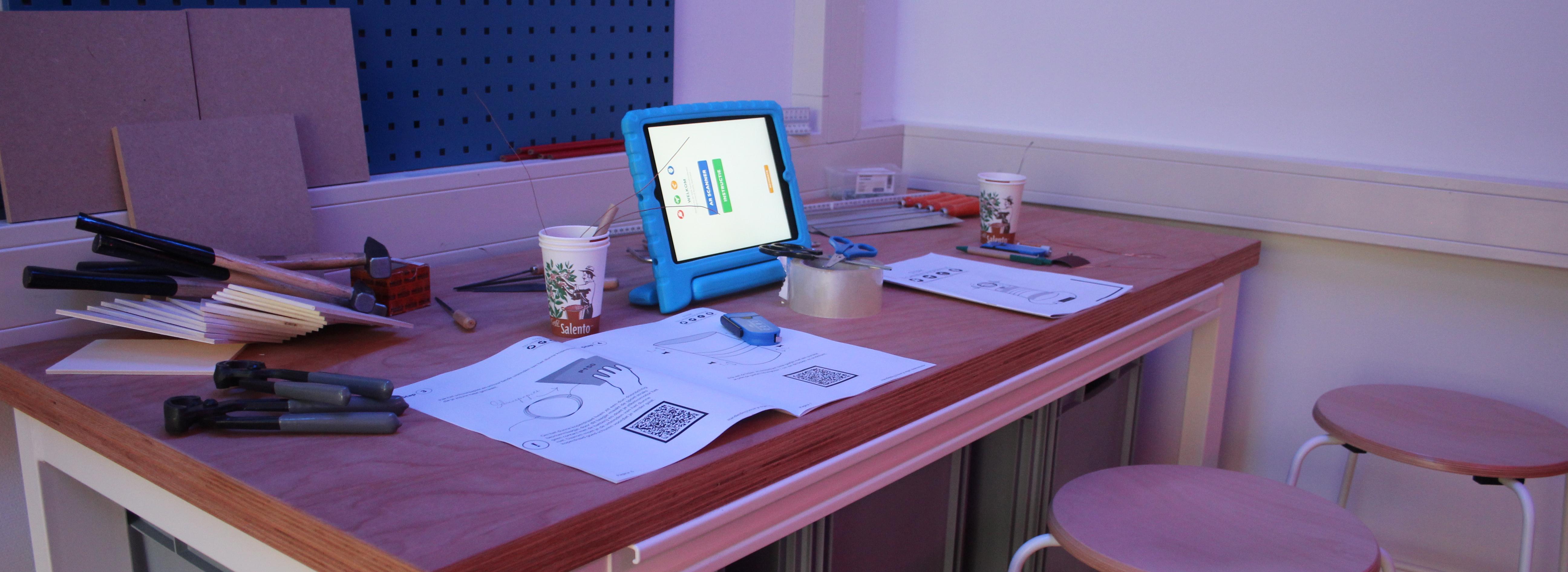 Communityschool In de Breedte