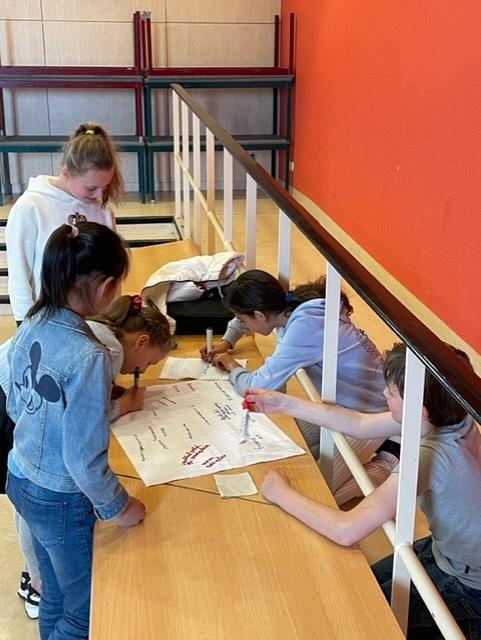 Communityschool In de Breedte
