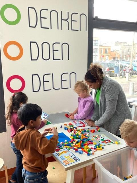 Communityschool In de Breedte
