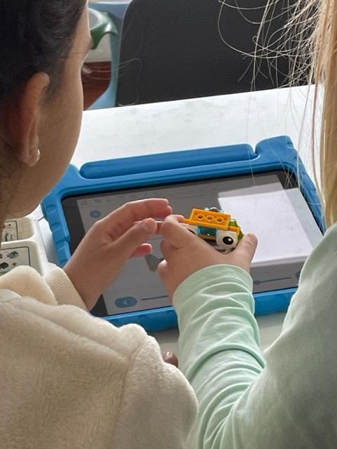 Communityschool In de Breedte